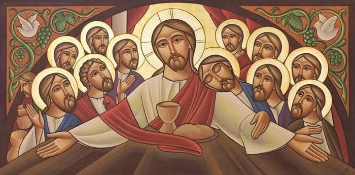 دورة الطقس الكنسي